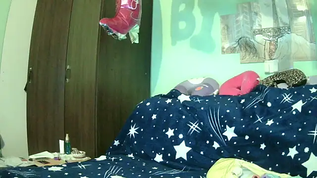 SexyGioconda online show from 09/29/25, 08:41