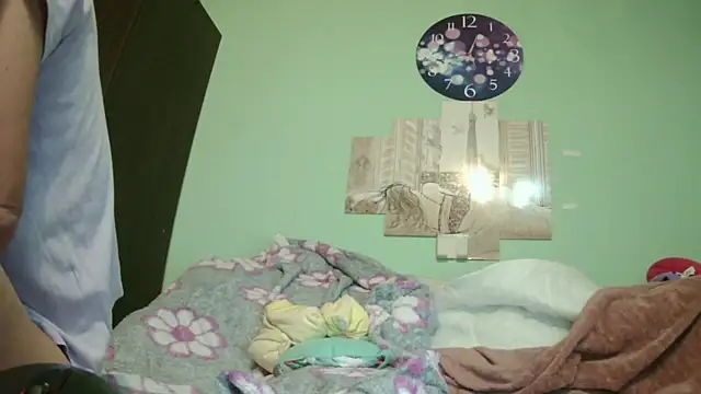 SexyGioconda online show from 10/17/25, 10:34