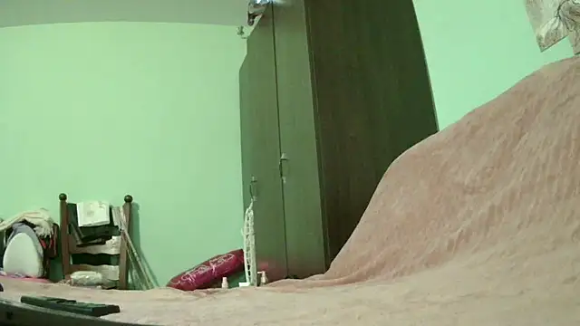 SexyGioconda online show from 10/20/25, 11:43