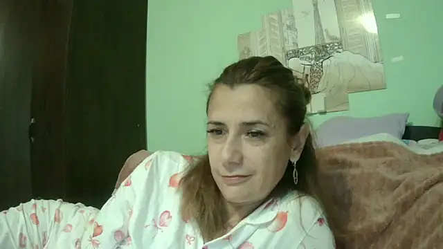 SexyGioconda online show from 10/23/25, 09:52