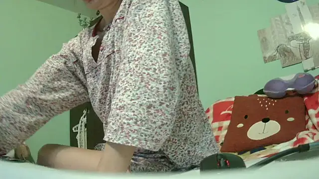 SexyGioconda online show from 11/01/25, 11:56