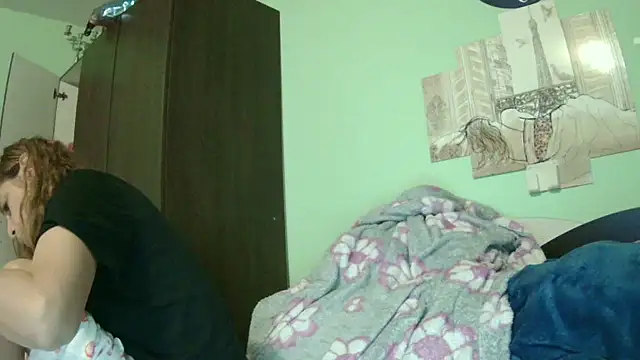 SexyGioconda online show from 11/05/25, 10:10