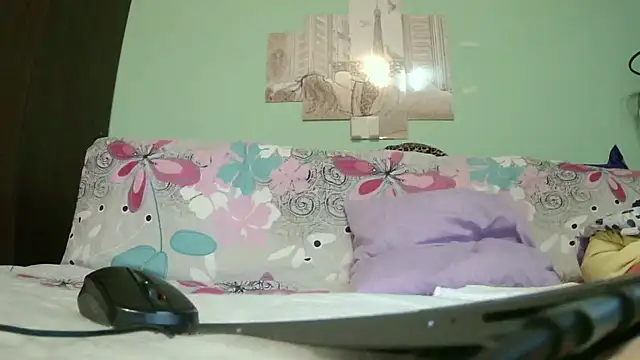 SexyGioconda online show from 11/19/25, 10:48