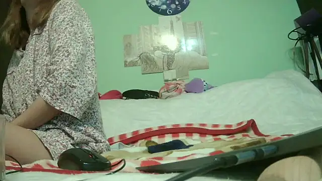 SexyGioconda online show from 11/28/25, 10:29