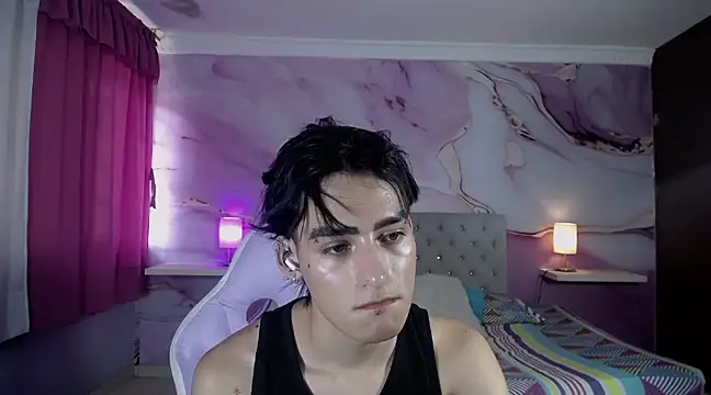 Snapshot of sebas_rose chatting on 03/10/25, 05:07 sebas rose online show from 03/10/25, 05:07