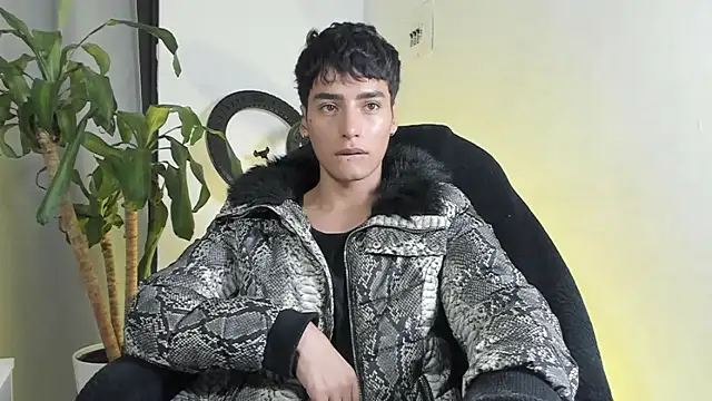 sebas rose online show from 12/18/25, 01:17