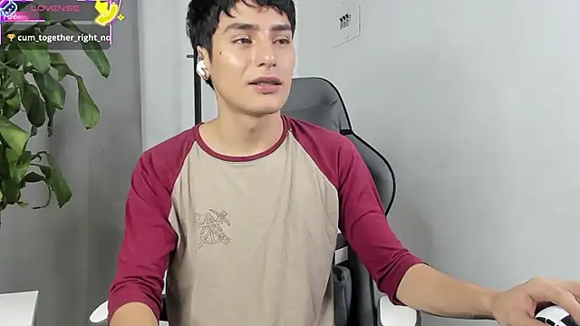 sebas rose online show from 01/05/26, 05:27