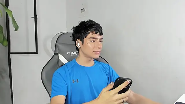 sebas rose online show from 01/14/26, 02:23