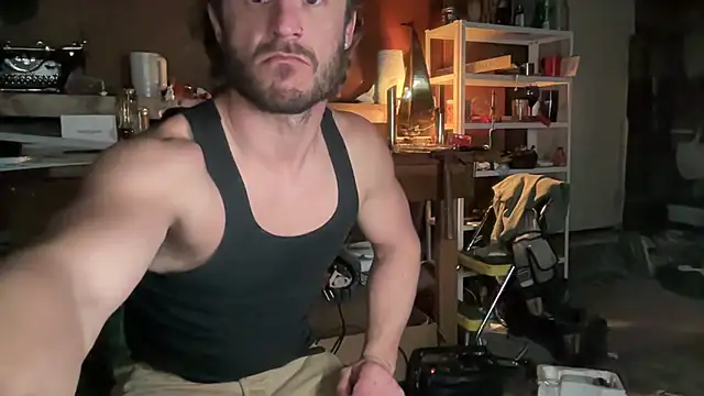 CowboyZuhly online show from 03/26/26, 05:13