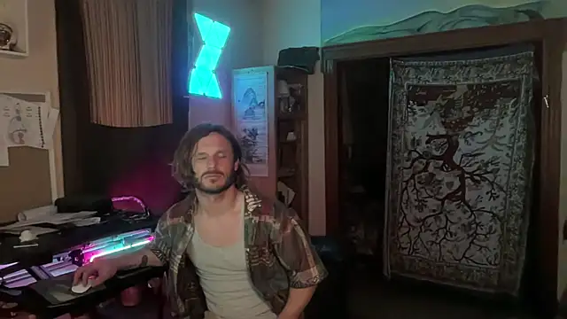 CowboyZuhly online show from 03/27/26, 05:24