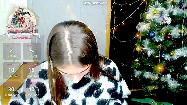 Snapshot of EmmyGreans chatting on 12/26/24, 06:41 EmmyGreans online show from 12/26/24, 06:41