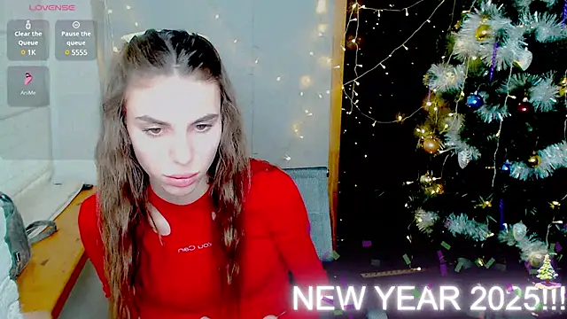 Snapshot of EmmyGreans chatting on 12/28/24, 09:42 EmmyGreans online show from 12/28/24, 09:42