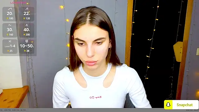 Snapshot of EmmyGreans chatting on 01/22/25, 01:00 EmmyGreans online show from 01/22/25, 01:00