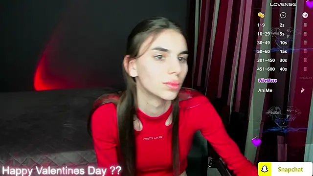 Snapshot of EmmyGreans chatting on 02/17/25, 03:42 EmmyGreans online show from 02/17/25, 03:42