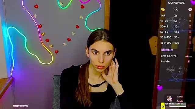 Snapshot of EmmyGreans chatting on 02/19/25, 03:38 EmmyGreans online show from 02/19/25, 03:38