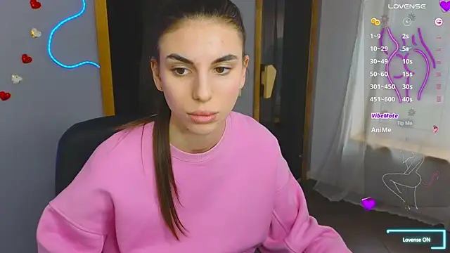 Snapshot of EmmyGreans chatting on 03/14/25, 09:35 EmmyGreans online show from 03/14/25, 09:35