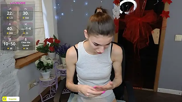 EmmyGreans online show from 02/05/26, 06:51