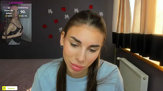 EmmyGreans online show from 02/10/26, 06:50