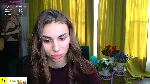 EmmyGreans online show from 02/27/26, 06:35