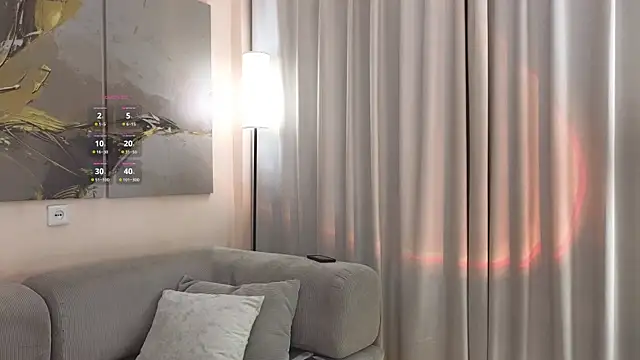 ElleCherry online show from 06/03/26, 04:12