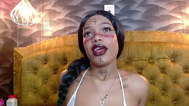 CrystalBrooke3x online show from 10/28/25, 08:33