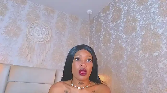 CrystalBrooke3x online show from 03/15/26, 09:32