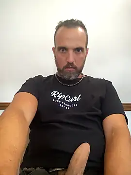 leon3875 online show from 01/19/26, 03:27