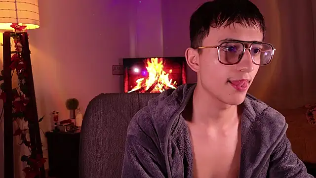 Mr evan1 online show from 12/29/24, 05:33