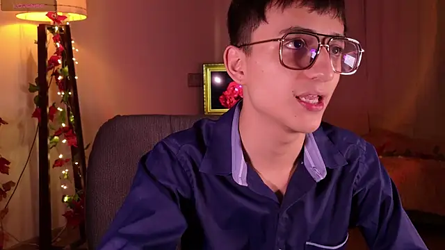 Mr evan1 online show from 12/31/24, 04:57