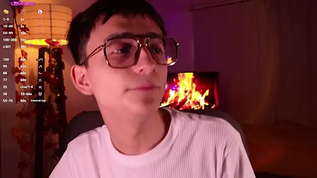 Mr evan1 online show from 01/03/25, 05:42