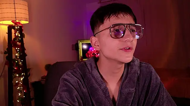 Mr evan1 online show from 01/10/25, 12:47