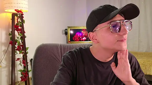 Mr evan1 online show from 01/11/25, 01:11