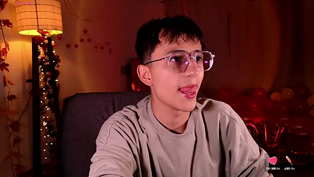 Mr evan1 online show from 02/07/25, 02:58