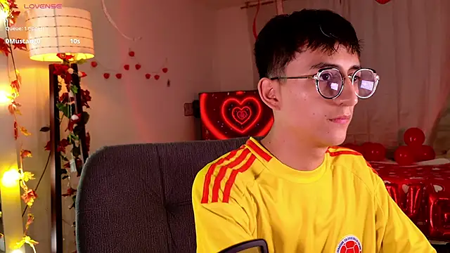 Mr evan1 online show from 02/13/25, 02:42