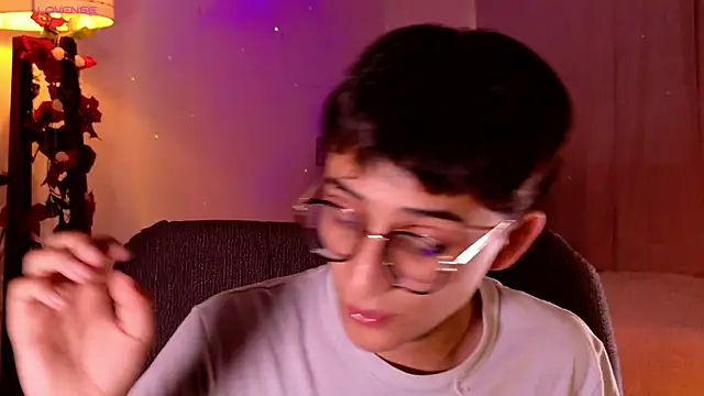 Mr evan1 online show from 02/17/25, 07:31