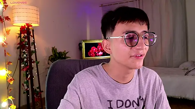 Mr evan1 online show from 02/28/25, 01:58