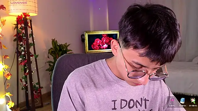 Mr evan1 online show from 02/28/25, 05:04