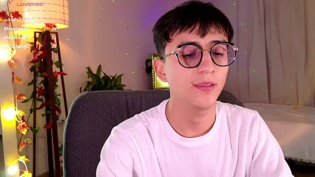 Mr evan1 online show from 03/15/25, 08:32