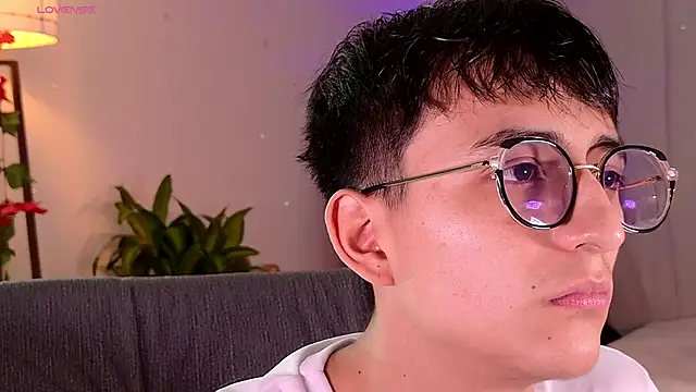 Mr evan1 online show from 03/17/25, 02:56