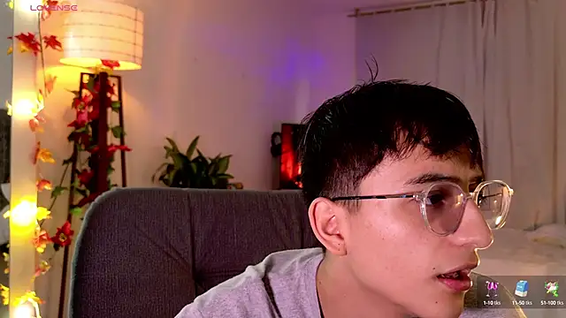 Mr evan1 online show from 03/20/25, 01:26