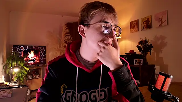 Mr evan1 online show from 09/30/25, 04:34