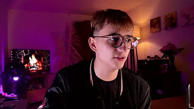 Mr evan1 online show from 10/02/25, 04:36