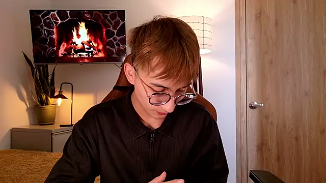 Mr evan1 online show from 11/11/25, 03:12