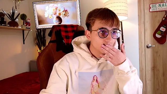 Mr evan1 online show from 11/24/25, 03:56