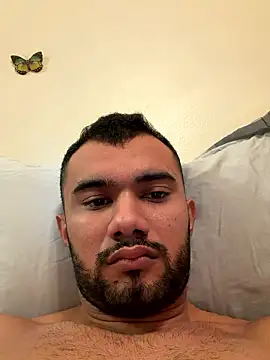 Snapshot of elchino0809 chatting on 01/13/26, 03:06 elchino0809 online show from 01/13/26, 03:06