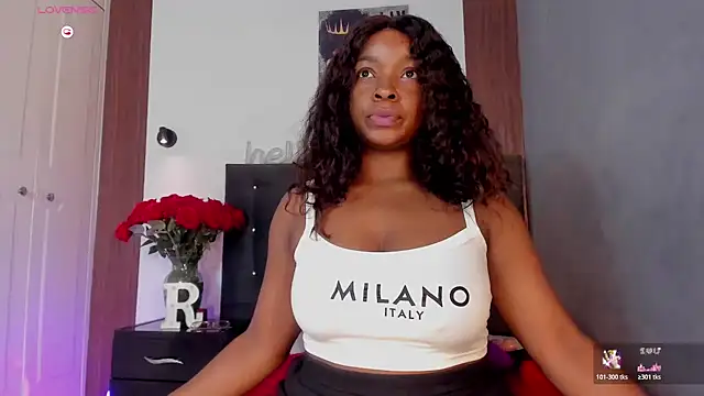 Reina Love2 online show from 03/14/26, 03:17