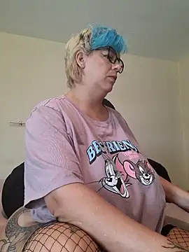 Escarlate4you  online show from 02/05/26, 09:36