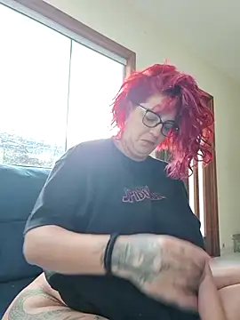 Escarlate4you  online show from 07/12/26, 10:06