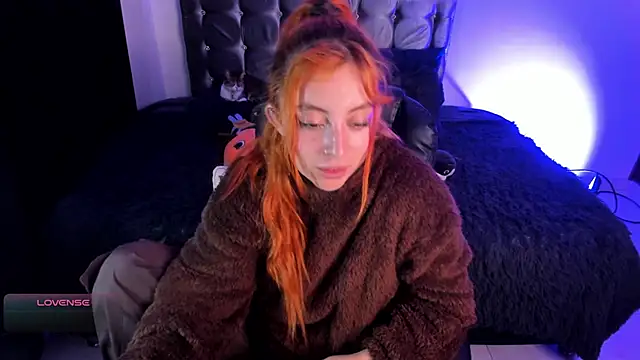 Violetaarey online show from 02/18/26, 04:41