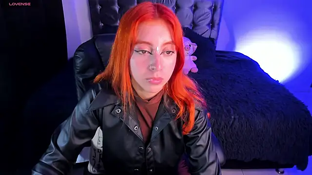 Violetaarey online show from 02/26/26, 02:32